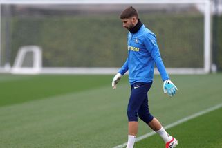 Kinského konkurent musí o reprezentační pauze na operaci - Sport.cz